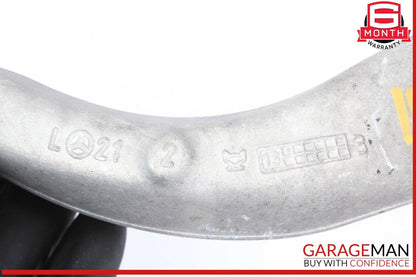 10-16 Mercedes W212 E350 Front Left Driver Side Top Upper Control Arm OEM