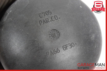 14-17 Maserati Ghibli Vacuum Canister Tank Reservoir Bottle 670003009 OEM