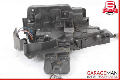 15-20 Mercedes W205 C300 C350e C43 AMG Rear Left Side Door Lock Latch Actuator