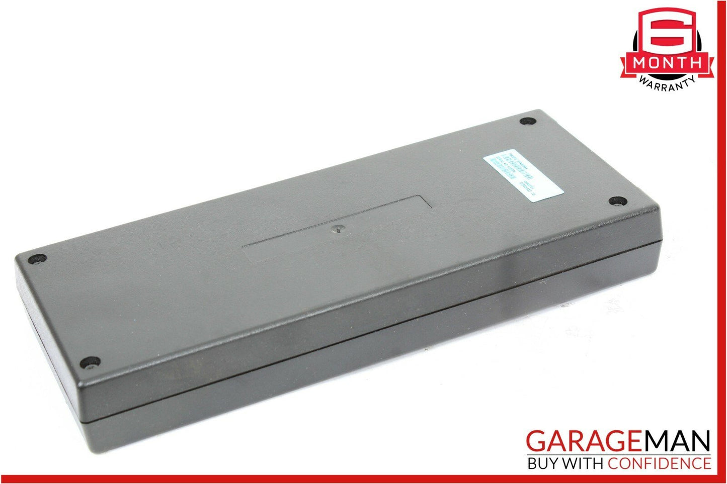 00-06 Mercedes W220 S600 CL500 Voice Command Control Module OEM