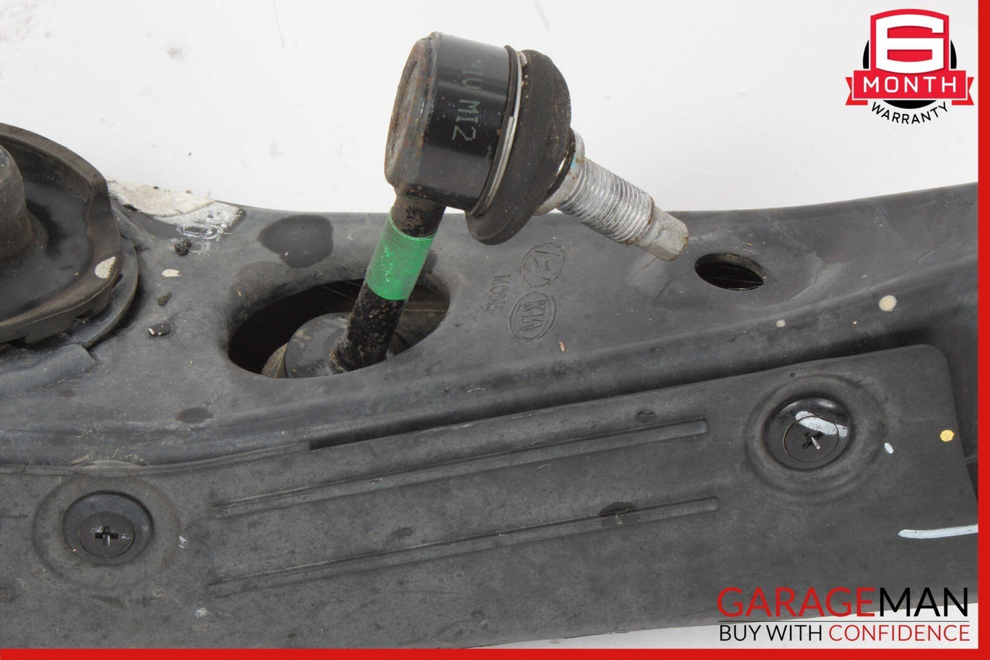 15-20 Kia Sorento Rear Lower Left Side Control Arm Spring Seat 55210-C5060