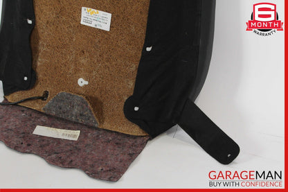 07-09 Mercedes W211 E550 E350 Front Left or Right Top Upper Seat Cushion Cover