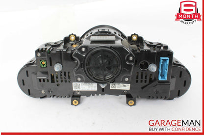 11-12 Porsche Cayenne 958 Instrument Cluster Guage Speedometer 7P5920900AL OEM