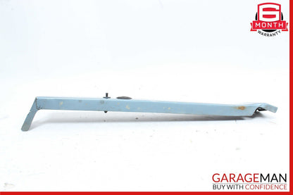 86-91 Mercedes W126 560SEL 420SEL Right Side Support Bracket Frame Molding Panel