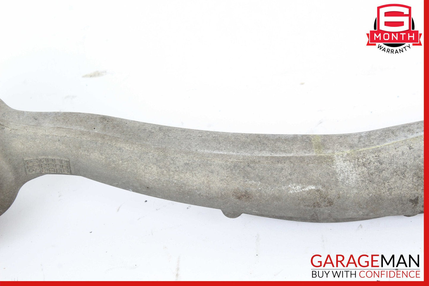 08-14 Mercedes W204 C300 C250 Front Left Side Curved Wishbone Control Arm OEM