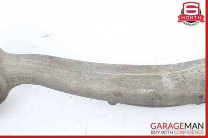 08-14 Mercedes W204 C300 C250 Front Left Side Curved Wishbone Control Arm OEM