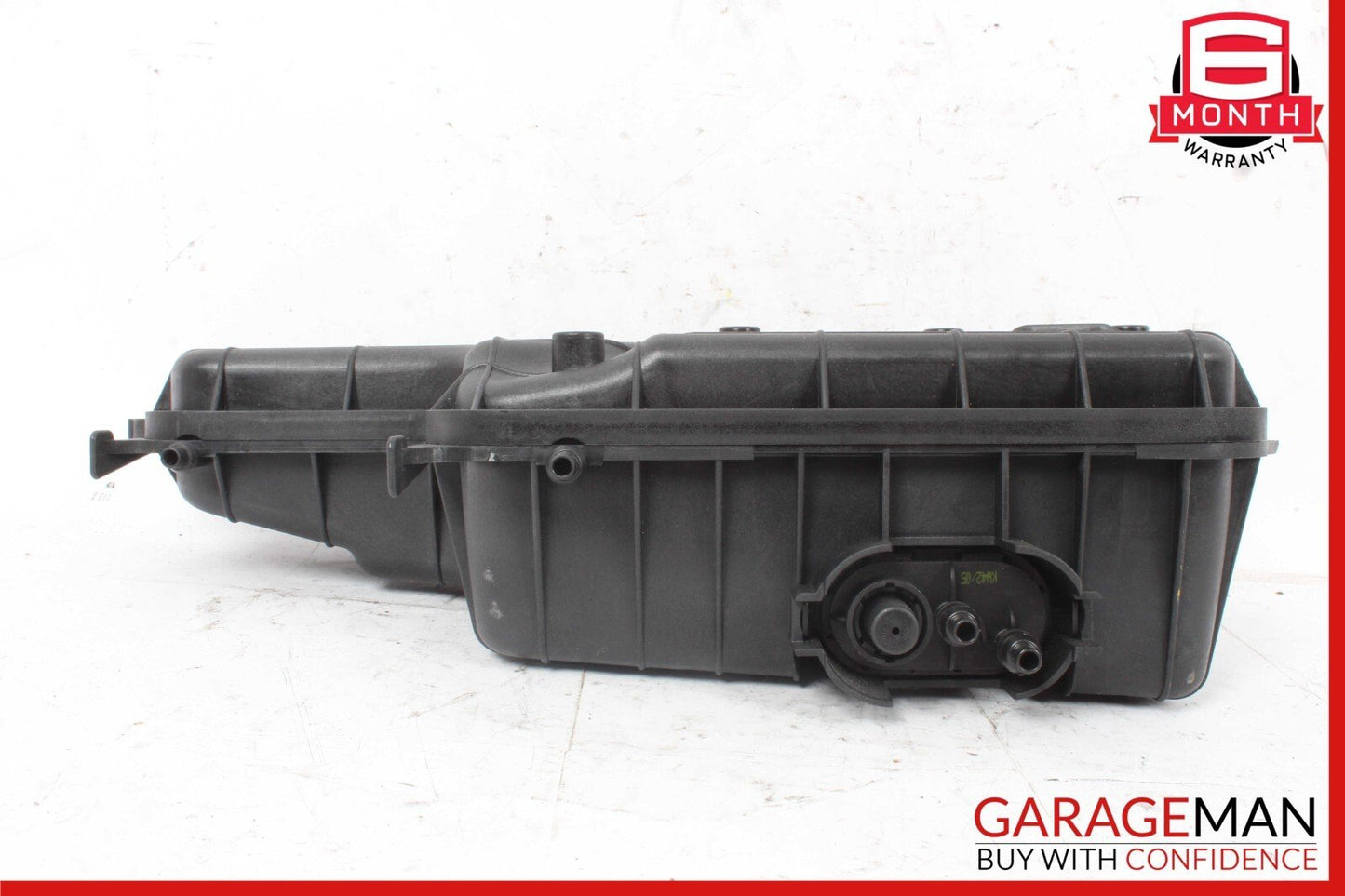 07-14 Mercedes W221 S550 S500 CL550 Dynamic Seats Seat Pressure Vacuum Tank