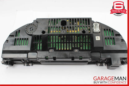 10-13 Mercedes W212 E350 Speedometer Odometer Instrument Cluster Gauge OEM