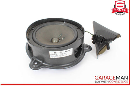 00-06 Mercedes W215 CL55 AMG Rear Right Side Door Audio Speaker Tweeter OEM