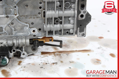 Mercedes C250 E350 GLK350 7G Tronic Transmission Valve Body TCM 2122700106 OEM