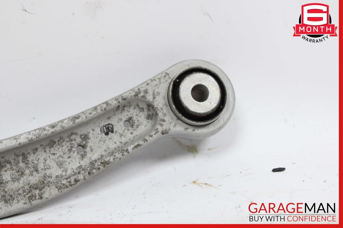 08-17 Mercedes W212 E350 Rear Right / Left Side Suspension Upper Control Arm OEM