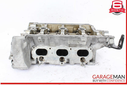 09-12 Audi Q5 Engine Cylinder Head Left Side 06E103403A OEM