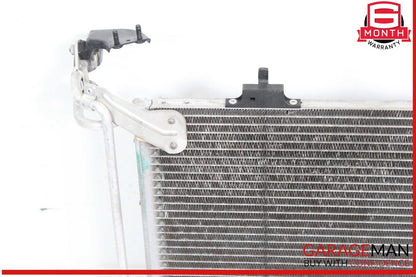 04-08 Chrysler Crossfire A/C Air Conditioning Condenser Assembly A2028300970 OEM