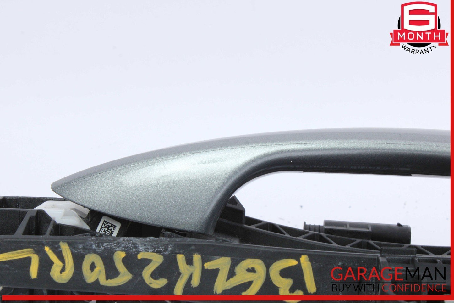 10-15 Mercedes X204 GLK250 Rear Left Driver Side Exterior Door Handle OEM