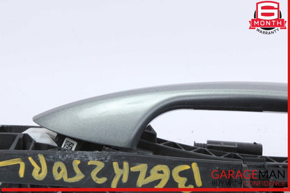 10-15 Mercedes X204 GLK250 Rear Left Driver Side Exterior Door Handle OEM
