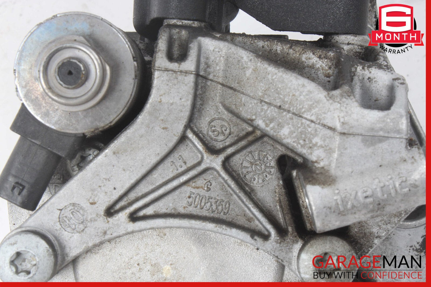 12-20 Mercedes W212 E350 SLK350 SLC43 AMG Power Steering Pump Reservoir Assy