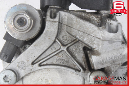 12-20 Mercedes W212 E350 SLK350 SLC43 AMG Power Steering Pump Reservoir Assy