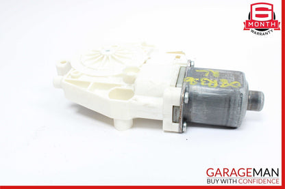 06-13 Mercedes W251 R350 ML320 GL350 Window Regulator Motor Rear Left Side OEM