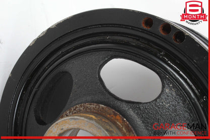 06-13 Mercedes W251 R350 SLK300 Crankshaft Vibration Damper 2720300303 OEM