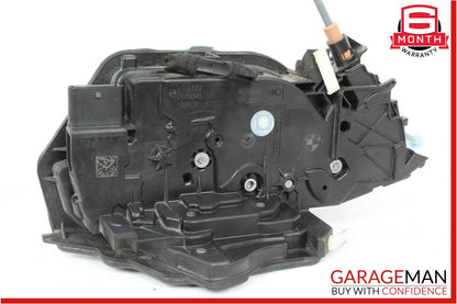 20-21 BMW 228i xDrive Rear Right Passenger Side Door Lock Latch Actuator OEM