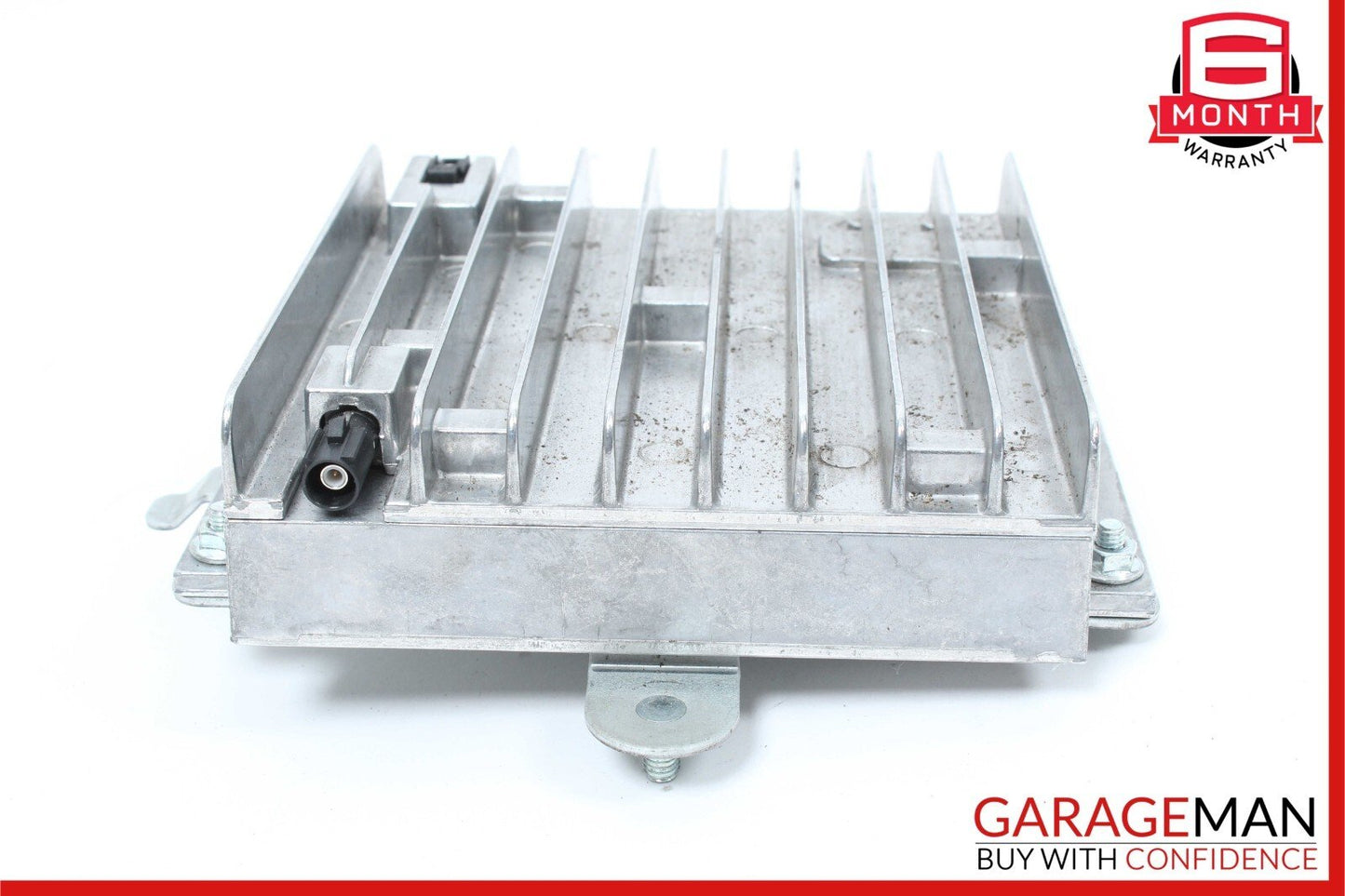 07-10 Mercedes W221 S550 Antenna Amplifier Phone Booster Module OEM