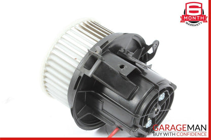 08-15 Mercedes W204 C250 C63 AMG Engine Motor Heater Blower Motor Fan V7771001