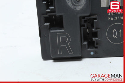 03-09 Mercedes W211 E550 E320 E500 Rear Right Side Door Controller Module Unit