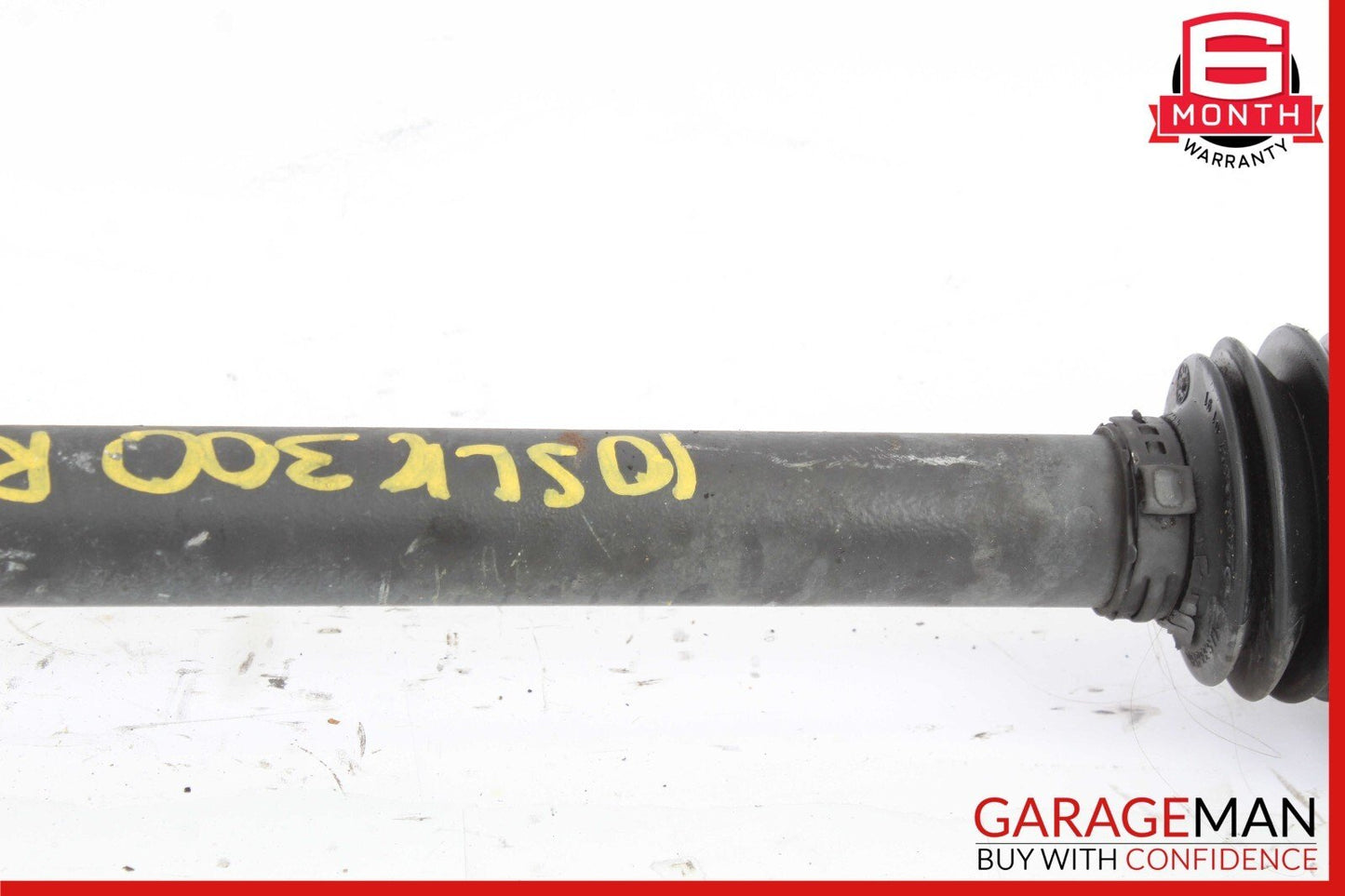 05-11 Mercedes R171 SLK300 SLK280 Rear Left or Right Axle CV Half Shaft OEM