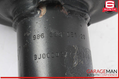 97-05 Porsche Boxster 986 Rear Right or Left Side Shock Strut Absorber OEM