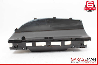 07-10 Mercedes W221 S550 S600 CL550 Instrument Cluster Speedometer OEM
