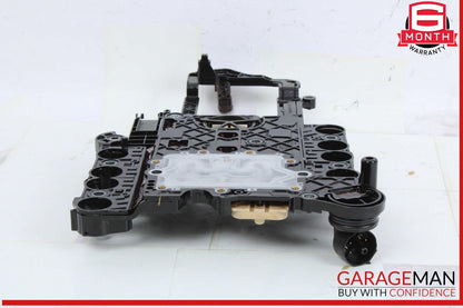 Mercedes X204 GLK250 E350 VGS4 722.9 7G Transmission Conductor Plate TCU OEM
