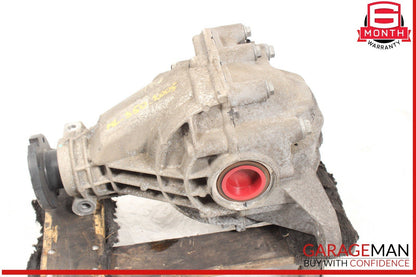 98-05 Mercedes W163 ML350 ML320 Rear Differential Diff Axle Carrier Assembly OEM