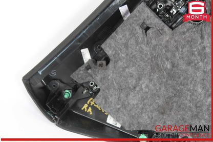 17-20 Maserati Levante M161 Interior Door Panel Rear Right Side OEM
