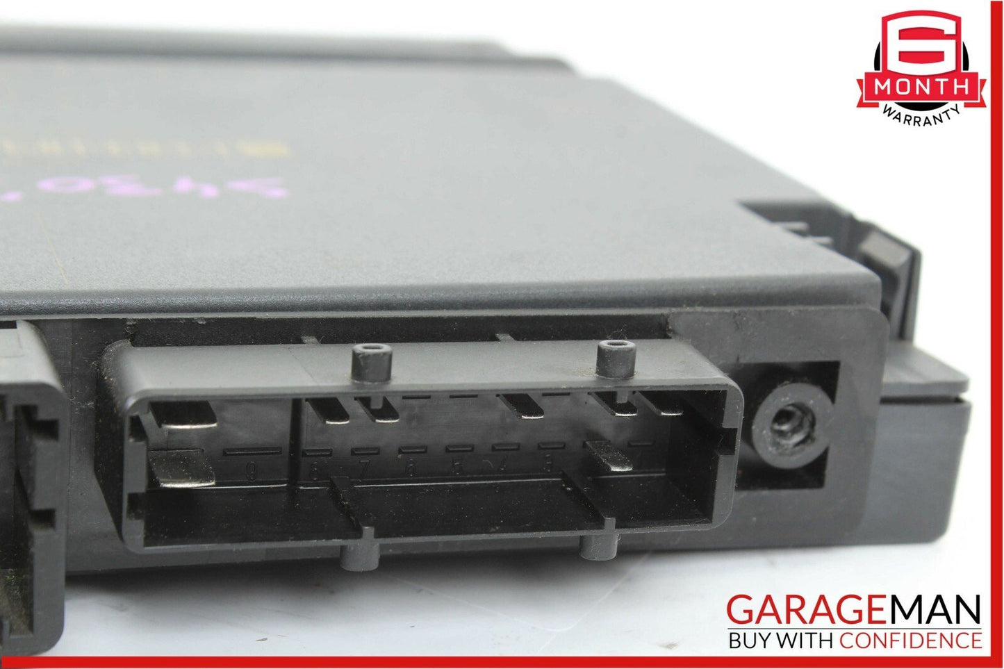 00-06 Mercedes W220 S430 S600 Front Left Side Seat Control Module Unit OEM