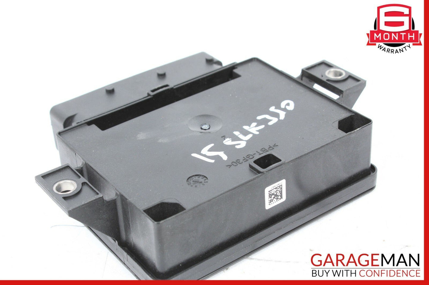 12-16 Mercedes R172 SLK350 SLK250 Hand Parking Brake Control Module Unit OEM