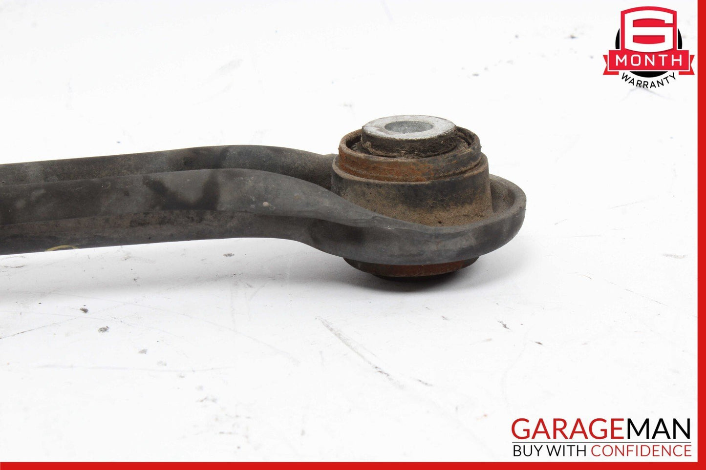 04-08 Chrysler Crossfire Rear Left / Right Side Suspension Lower Control Arm OEM