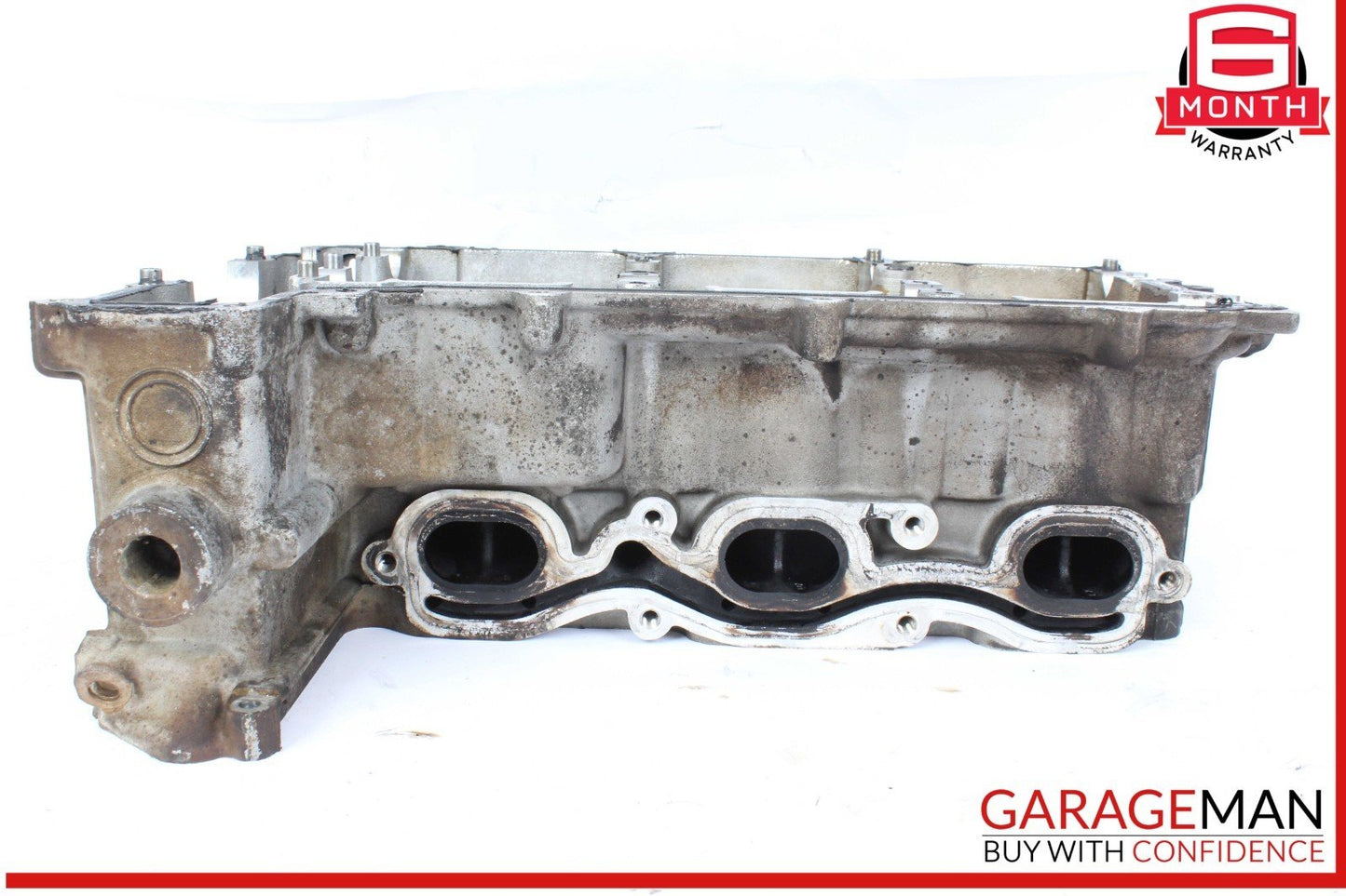 00-02 Porsche Boxster 986 Right Passenger Side Engine Motor Cylinder Head OEM