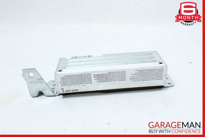 07-14 Mercedes CL550 S550 CL500 Rear Right Side Quarter Airbag Air Bag