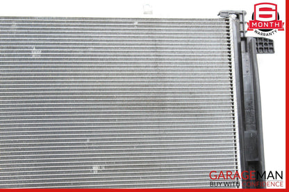 08-14 Mercedes C300 C350 GLK350 AC A/C Air Conditioning Condenser 2045000254 OEM