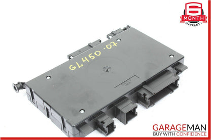 07-09 Mercedes X164 GL450 Rear Third Row Power Seat Folding Control Module OEM