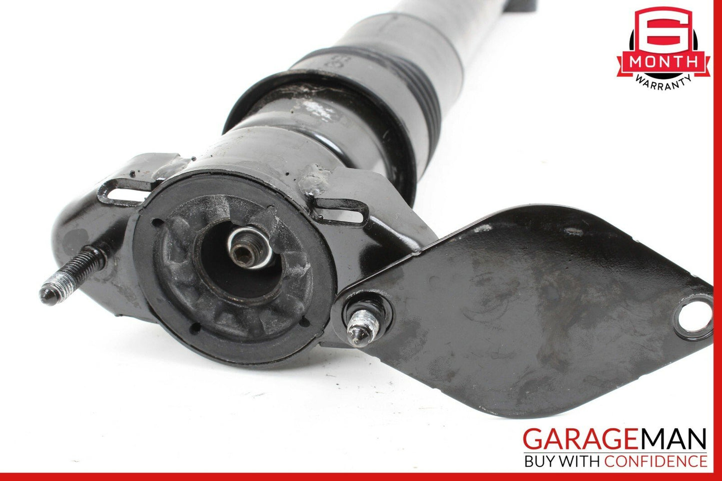06-13 Mercedes W251 R500 R350 Rear Right or Left Side Suspension Shock Strut OEM