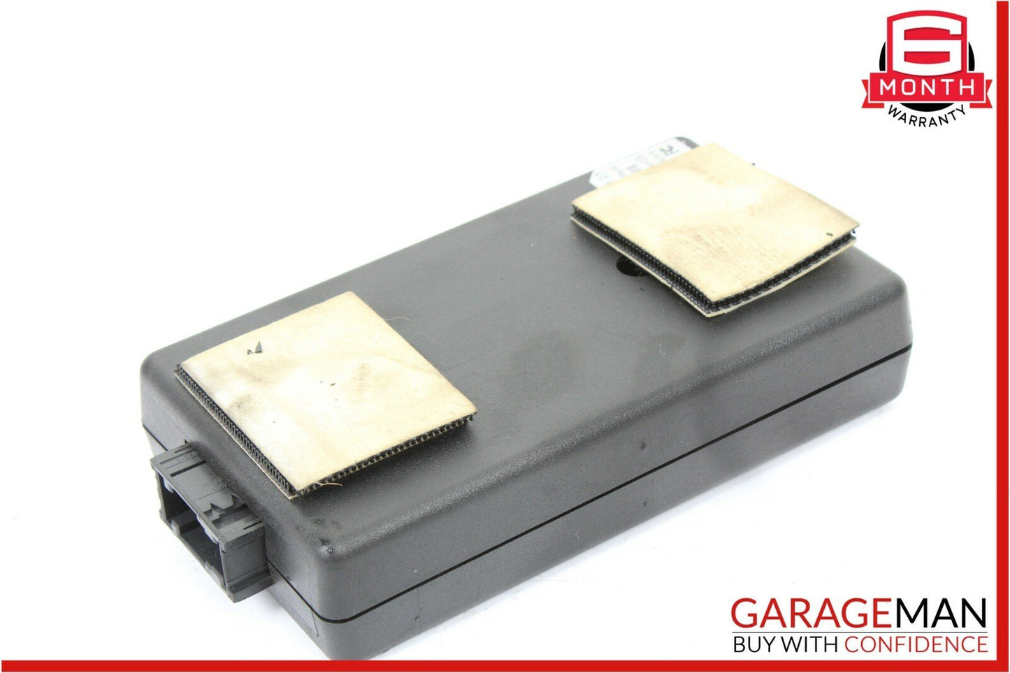 06-09 Mercedes W219 CLS500 Ipod Interface Control Module OEM