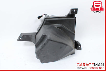 06-11 Mercedes W164 ML550 Rear Harman Kardon Sub Woofer Subwoofer Speaker