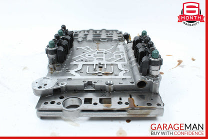 Mercedes SL500 C350 E550 CLK55 AMG 7G Tronic Transmission Valve Body 722.9 OEM