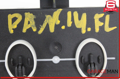 11-18 Porsche Panamera 970 E-Hybrid Front Left Driver Side Door Control Module