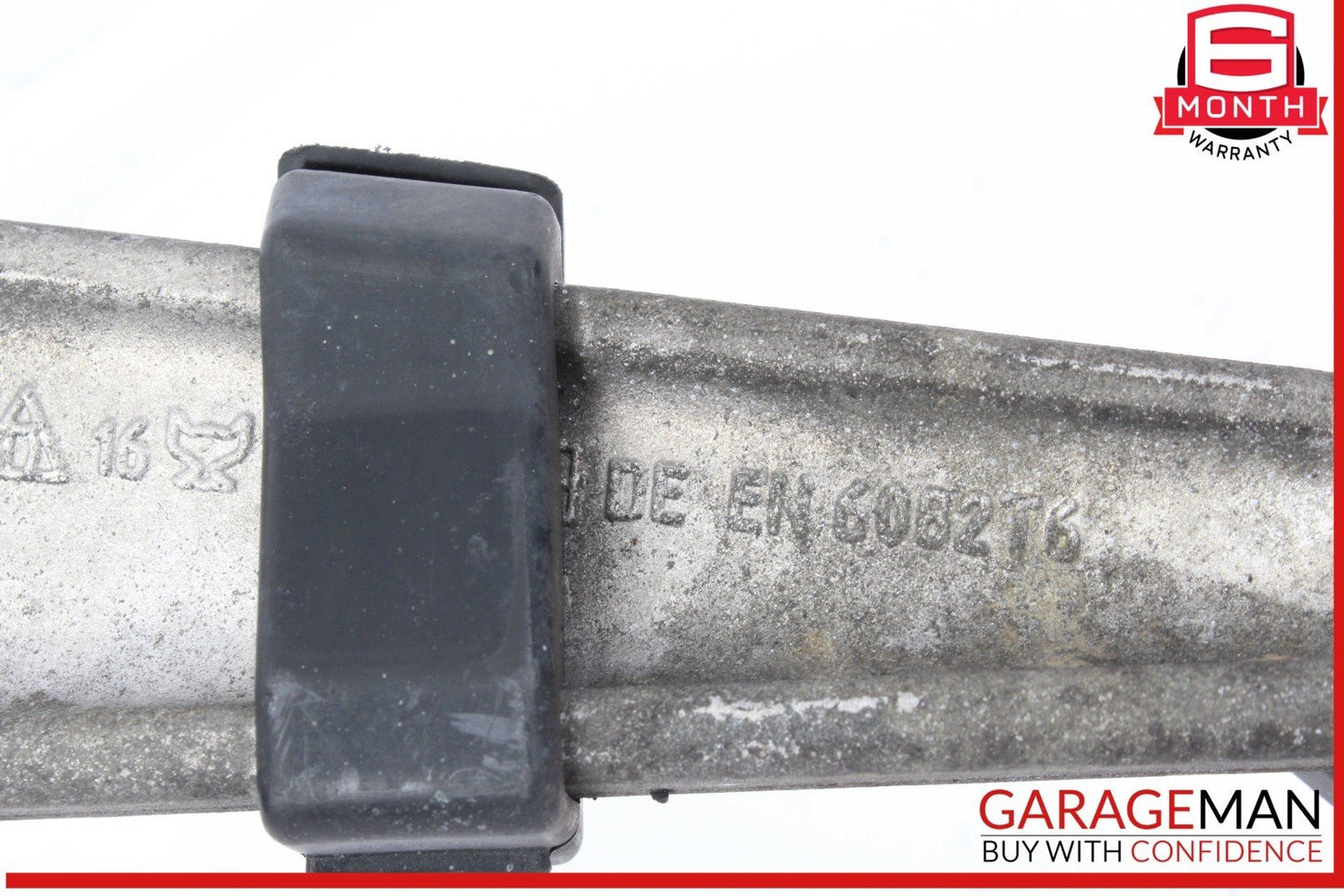 12-18 BMW 640i Rear Right Passenger Side Upper Rearward Lateral Control Arm OEM