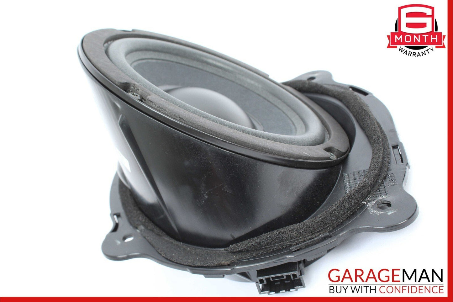 97-04 Mercedes R170 SLK320 SLK230 Rear Right & Left Door Sound Speakers Set