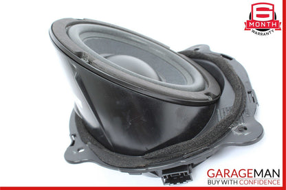 97-04 Mercedes R170 SLK320 SLK230 Rear Right & Left Door Sound Speakers Set