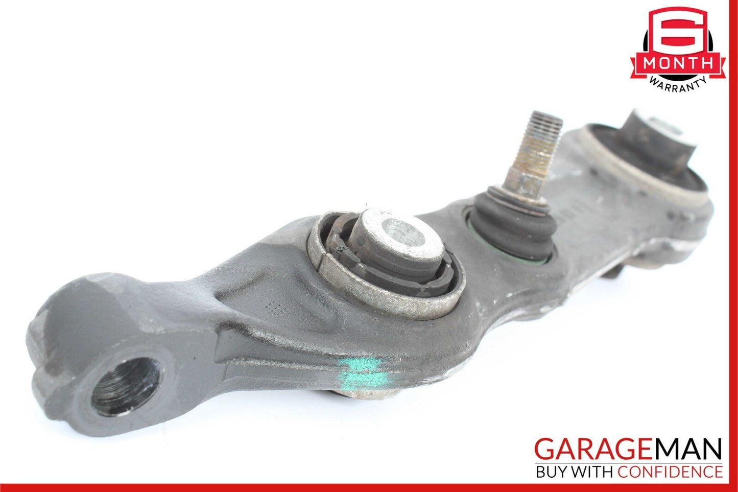 03-11 Mercedes W211 E550 CLS500 Front Right Passenger Side Lower Control Arm RWD