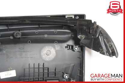 14-21 Mini Cooper Front Left Driver Side Interior Door Panel Trim Cover Assy
